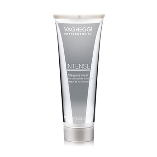 Intense - Sleeping Mask   125 ml 